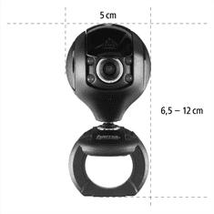 Hama Webcam Spy Protect