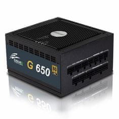 Evolveo G650/650W/ATX/80PLUS Gold/Modular/Retail
