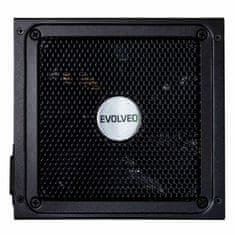 Evolveo G650/650W/ATX/80PLUS Gold/Modular/Retail