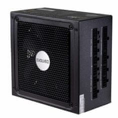 Evolveo G650/650W/ATX/80PLUS Gold/Modular/Retail