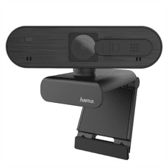 Hama Spletna kamera PC C-600 Pro, črna