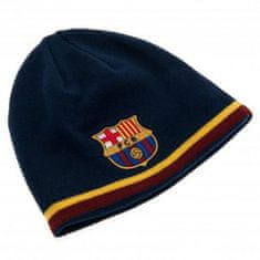 Barcelona FC zimska kapa, obojestranska