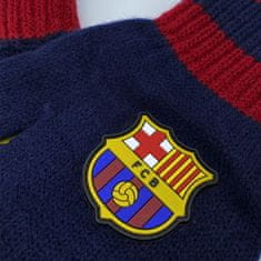 Barcelona FC N°1 otroške rokavice