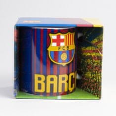 Barcelona FC skodelica