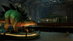 Nighthawk Interactiv Ghostbusters: Spirits Unleashed igra (Xbox Series X & Xbox One)