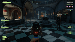 Nighthawk Interactiv Ghostbusters: Spirits Unleashed igra (Playstation 5)