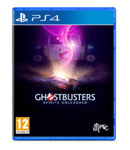 Ghostbusters: Spirits Unleashed igra (Playstation 4)