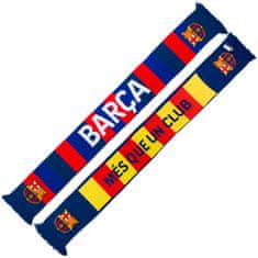 Barcelona FC N°27 šal