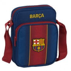 Barcelona FC torba z naramnico