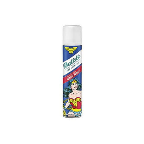 Batiste Wonder Woman Dry Shampoo (Dry Shampo)