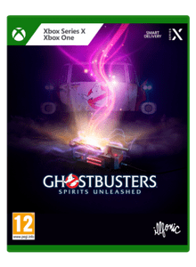 Ghostbusters: Spirits Unleashed igra