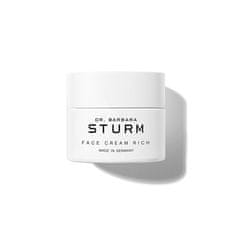 Dr. Barbara Sturm Krema (Face Cream Rich) 50 ml