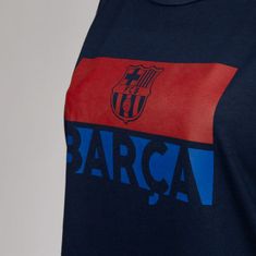 Barcelona FC N°7 ženska majica, XL