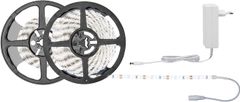 Paulmann LED trak set 20W 6500K 7,5m