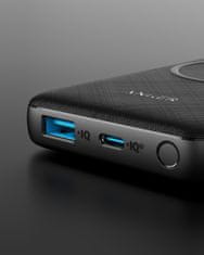 Anker PowerCore III Wireless 10K A1617H11 brezžični powerbank