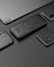Anker PowerCore III Wireless 10K A1617H11 brezžični powerbank