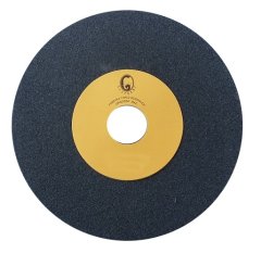 shumee BAKELITNO KERAMIČNO KOLO T1 125*20*20 95A 24QB-ČRNO