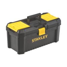 Stanley ŠKATLA Z ORODJEM ESSENTIAL SNAP PLAST 16''