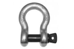 shumee OMEGA VEZALNA ZAKLADA RAZREDA 6 GM-SO 1.0T WLL - VELIKOST GM-SO1