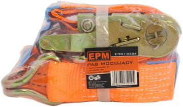 shumee TRANSPORTNI TRAK Z NAPENJALKOM 2T 4M - E-901-0204