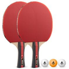 Joola Set za namizni tenis JOOLA Rosskopf