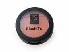 Pola Cosmetics Rdečilo T6 (Blush) 5,8 g
