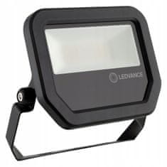 LEDVANCE Reflektor LED svetilka 20W 2400lm 4000K Nevtralno bela IP65 Črna