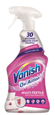 Vanish Gold Oxi Action sprej za preproge