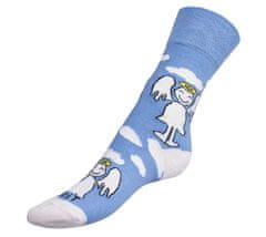 Nogavice Angel - 35-38