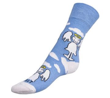 Nogavice Angel - 35-38