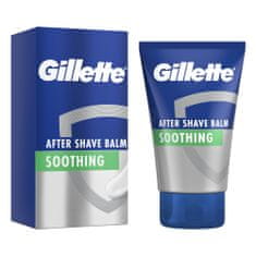Gillette Gillette Balzam po britju Serija pomirjujočih balzamov z aloe vero, 100 mL