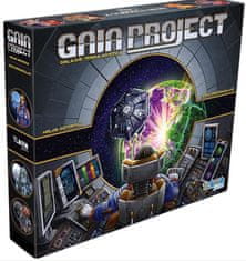 TLAMA games Gaia Project: Galaxie Terra Mystica - namizna igra