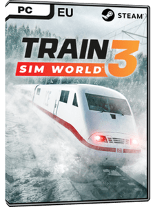 Train Sim World 3 igra (PC)