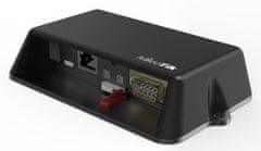 slomart mikrotik ltap mini lte kit | modem lte | rb912r-2nd-ltm&amp;r11e-lte, lte 150mb/s, 2,4ghz wifi, 1x rk45 100mb/s, 1x minipci-e, dual sim