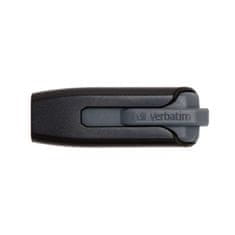Verbatim USB ključek 256GB Verbatim Store’N’Go V3 črn 3.0