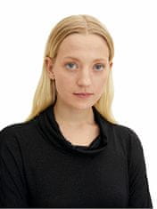 Tom Tailor Ženska majica ohlapnega kroja 1034819.14482 (Velikost XL)