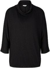 Tom Tailor Ženska majica ohlapnega kroja 1034819.14482 (Velikost S)