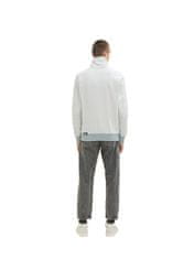 Tom Tailor Moški pulover Regular Fit 1034405.30869 (Velikost XXL)