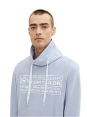 Tom Tailor Moški pulover Regular Fit 1034389.14813 (Velikost XXL)
