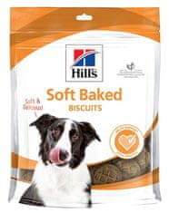 Hill's Soft Baked priboljški za pse, 220 g