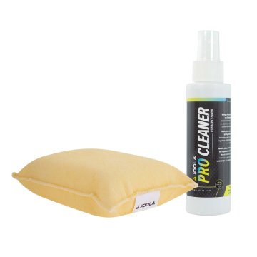 Joola Komplet za čiščenje - Čistilo z vzvodom + gobica JOOLA