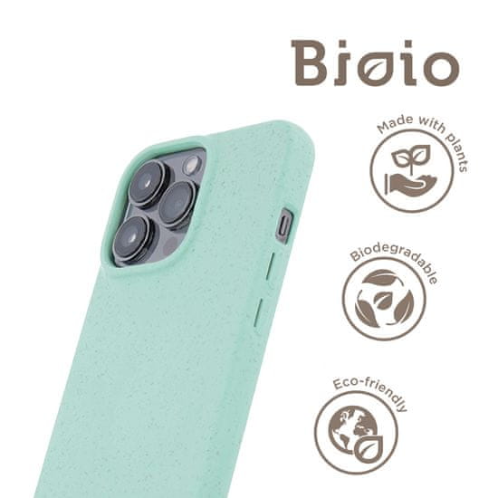 Forever Ovitek BIOIO za iPhone 7 / 8 / SE 2020 / SE 2022 moder