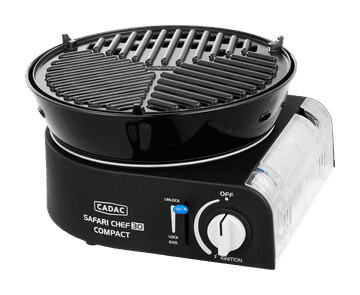 Cadac  Plinski žar Safari Chef 30 Compact 6540L1-10-EU