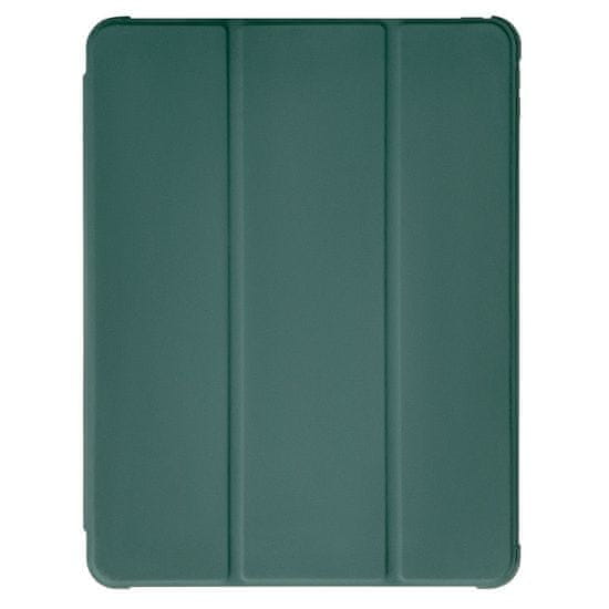 MG Stand Smart Cover ovitek za iPad 10.2'' 2021, zelena