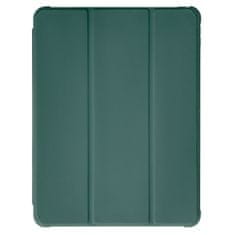 MG Stand Smart Cover ovitek za iPad Pro 11'' 2021, zelena
