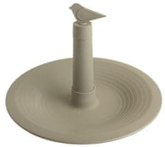 Plastia FINCH pitnik 32x32x22cm