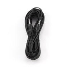 CABLEXPERT GEMBIRD Priključni kabel jack 3,5 mm M/M, 2 m, avdio