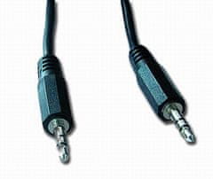 CABLEXPERT GEMBIRD Priključni kabel jack 3,5 mm M/M, 2 m, avdio