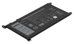 DELL WDX0R ( 451-BBVN alternativa ) Baterija 3 celice 11,4V 3500mAh