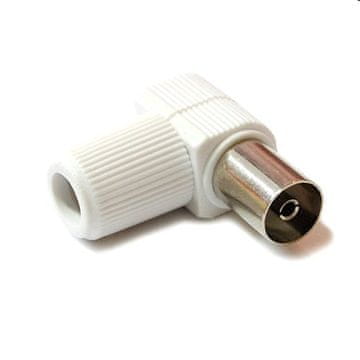 OEM Alcad IEC antenski priključek, ženski